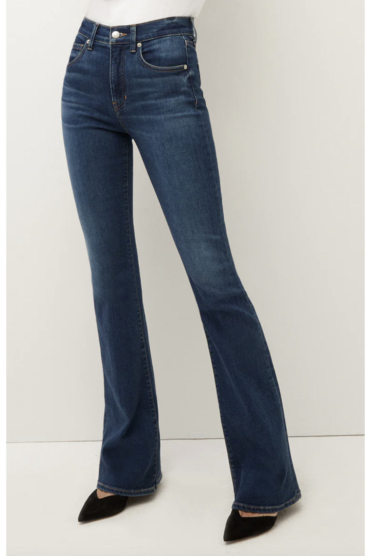 JEANS BEVERLY SKINNY - 3