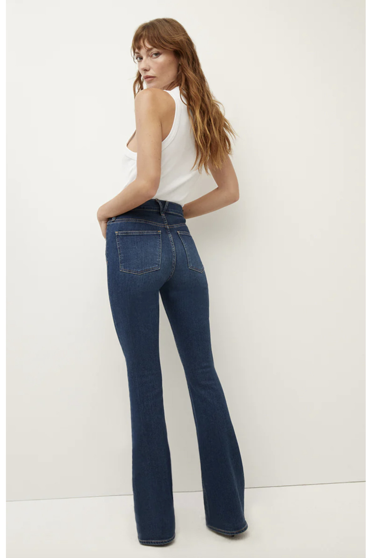 BEVERLY SKINNY JEANS - 2
