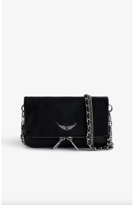 POCHETTE ROCK NANO - 1 - Zadig & Voltaire - 1 