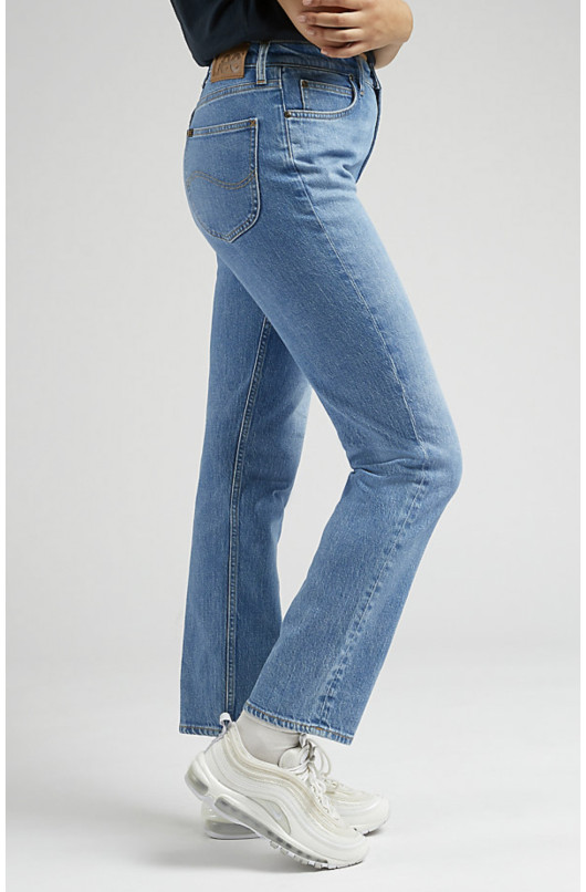 CAROL ROCKY JEANS - 1