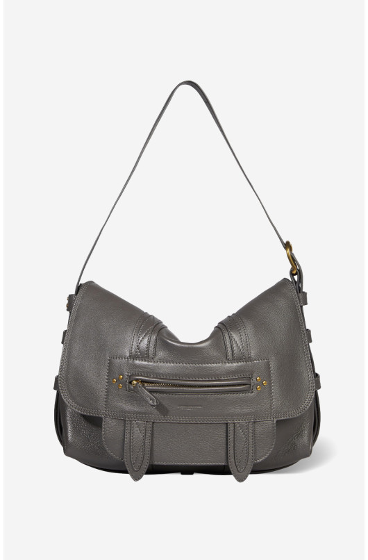 JOE S BAG - CHARCOAL - 1