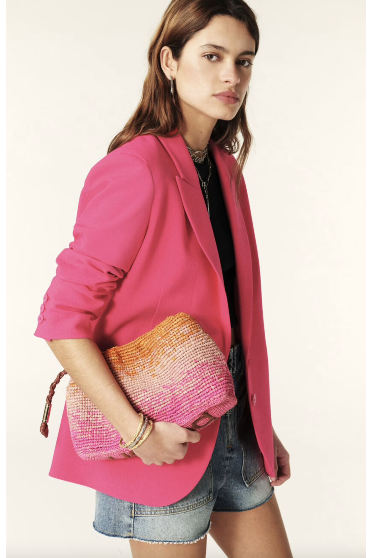 Veste chere best sale