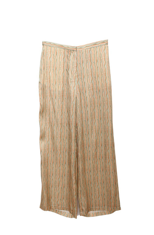 PANTALON IMPRIMÉ - 3 - See U Soon - 3 