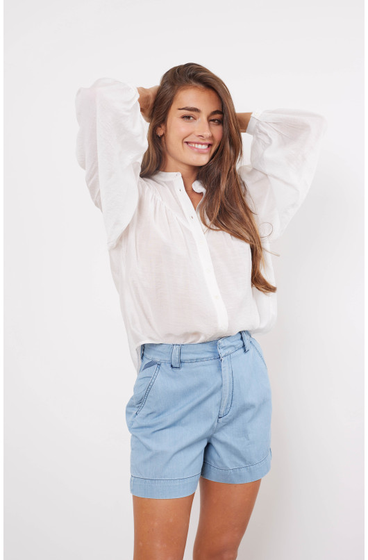 Plain shirt - 3 - See U Soon - 3 