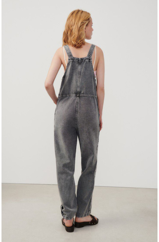 JAZY OVERALL - 2 - American Vintage - 2 