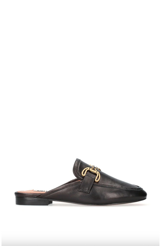 OPEN LOAFERS - 1
