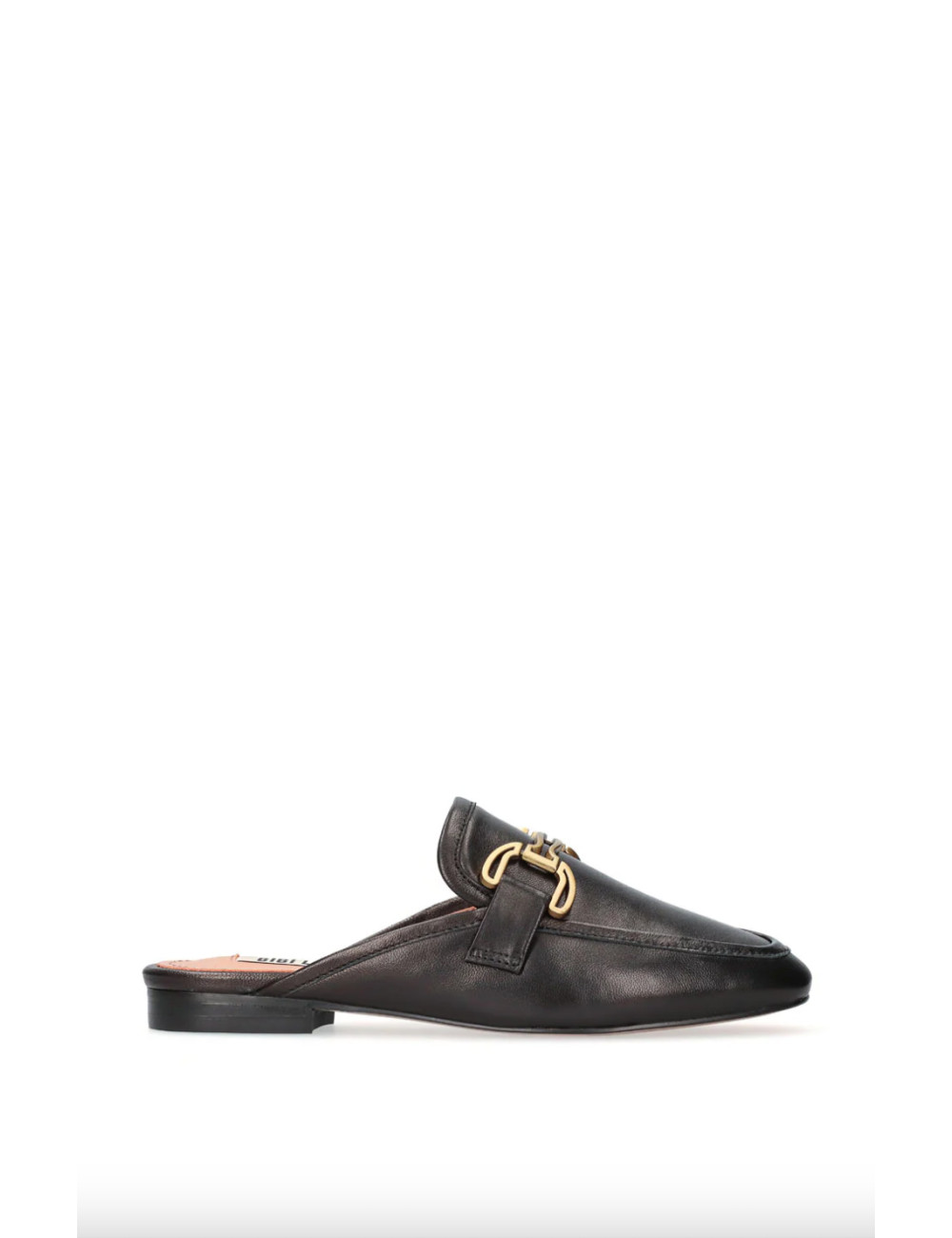 OPEN LOAFERS - 