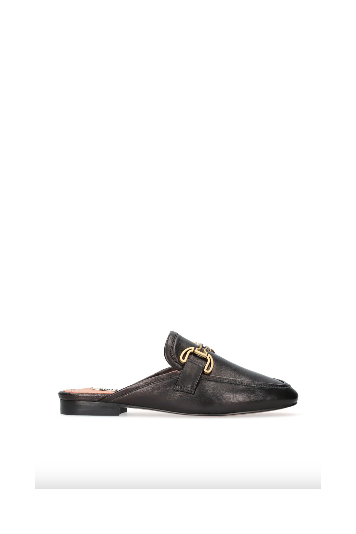 OPEN LOAFERS - 1