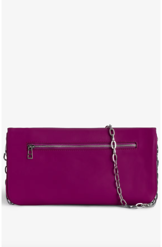 POCHETTE ROCK ETERNAL - 2 - Zadig & Voltaire - 2 