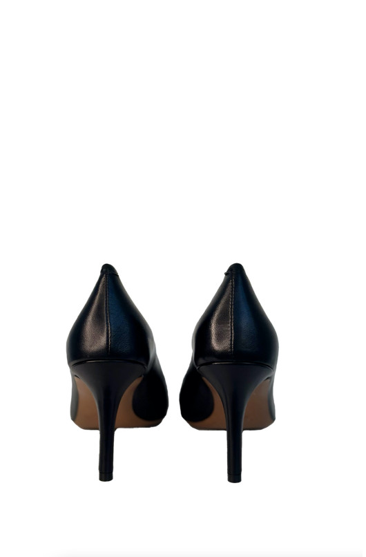 Leather pumps - 2 -  - 2 
