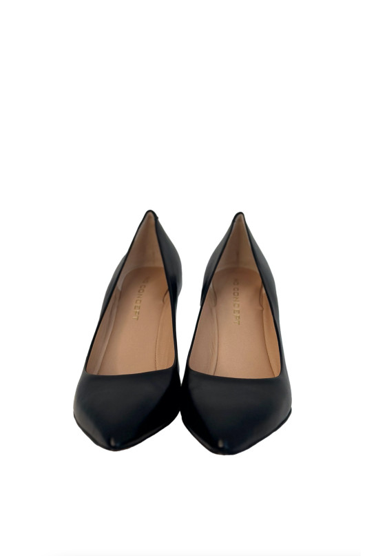 Leren pumps - 3 - No Concept - 3 