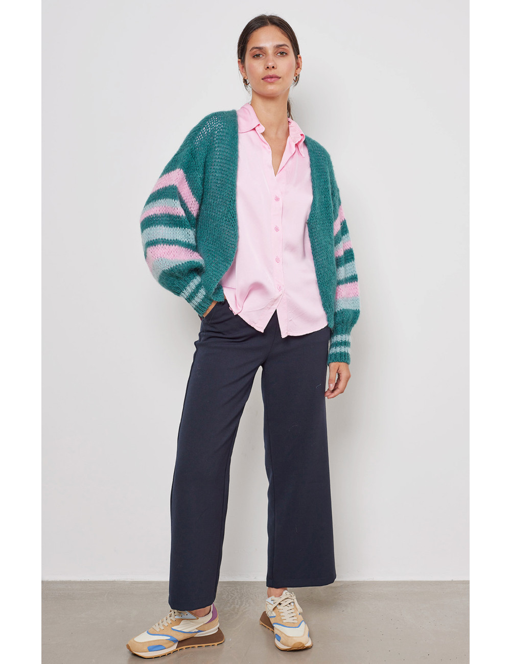 GROTE BROEK - 