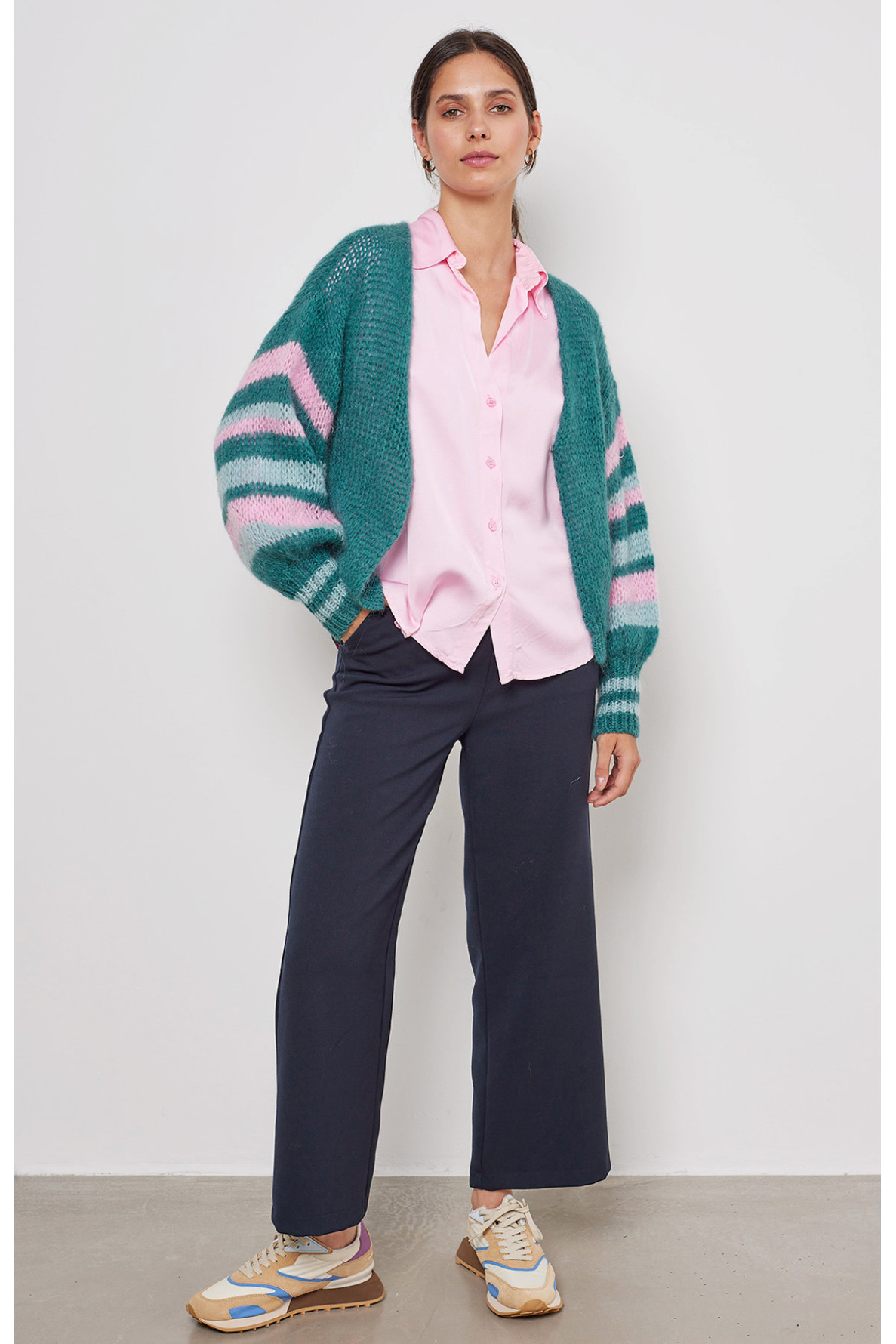 GROTE BROEK - 1