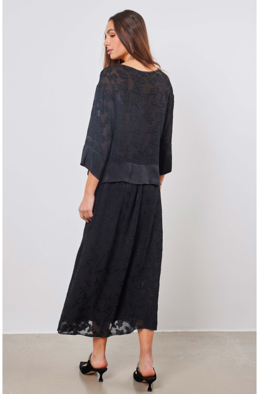 LACE ROK - 4
