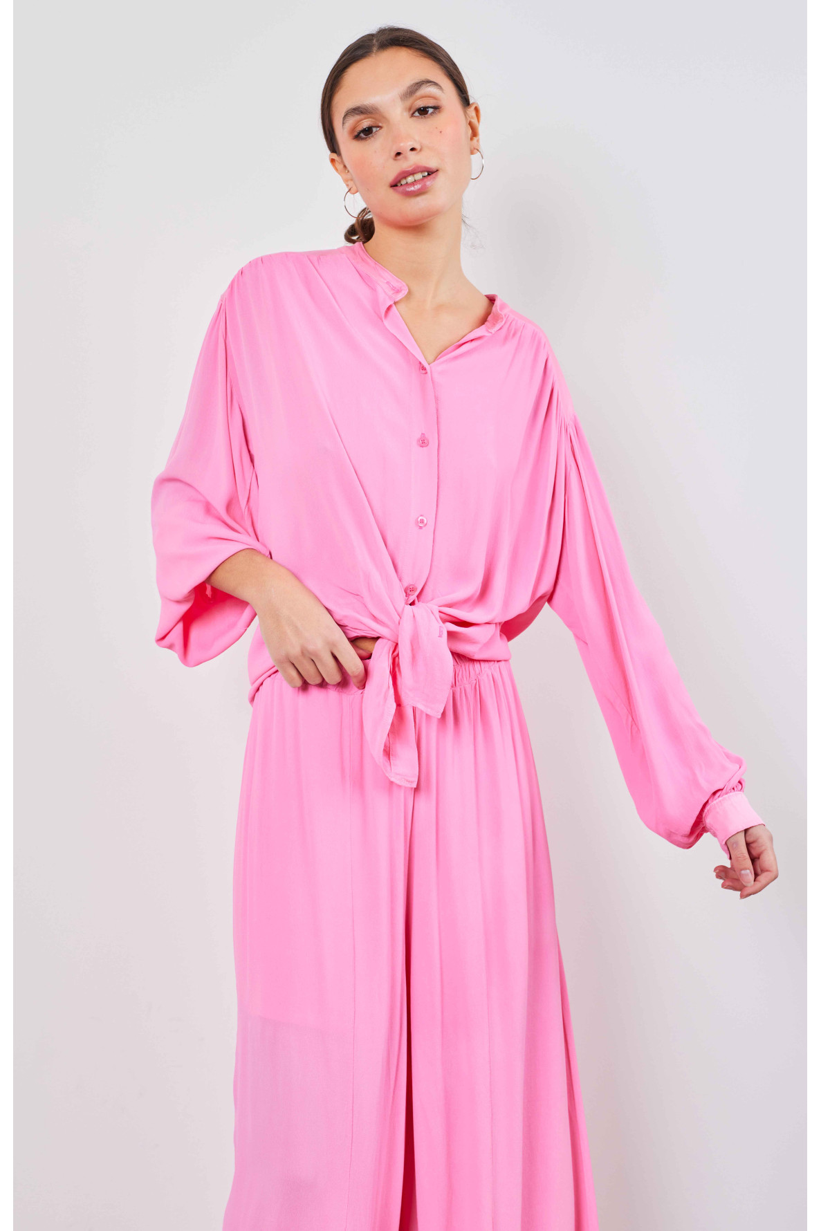 MAO KRAAG SHIRT - 6