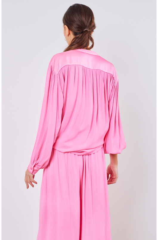 MAO KRAAG SHIRT - 7