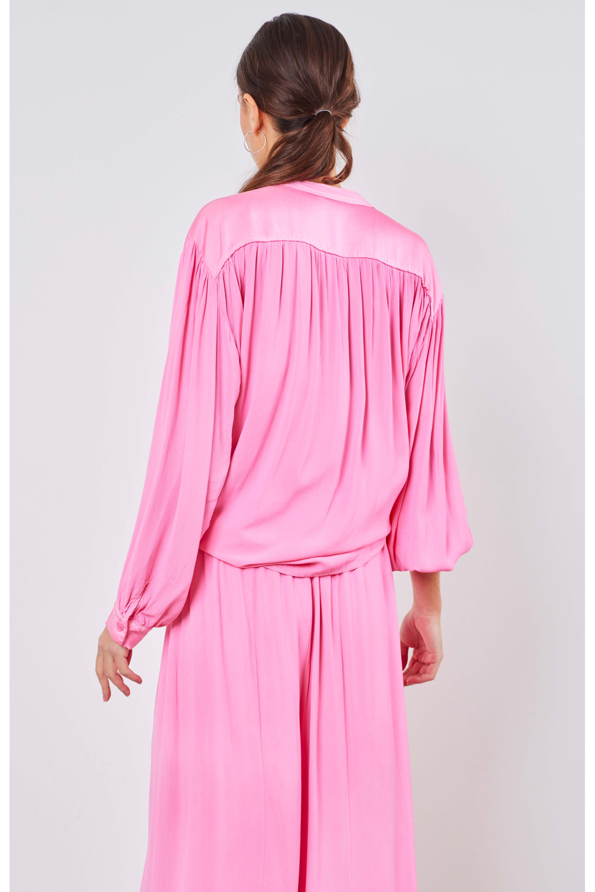 MAO KRAAG SHIRT - 7