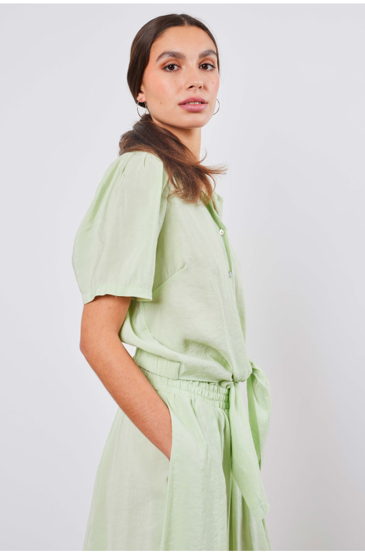 EFFEN MIDIROK - 4
