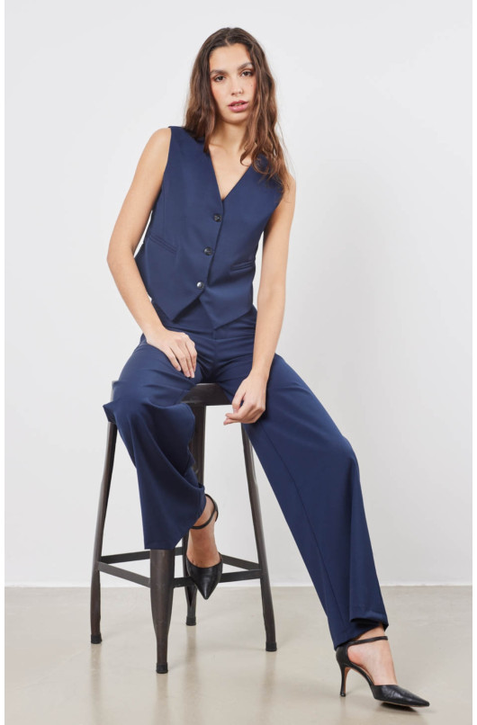 EFFEN GILET - 4