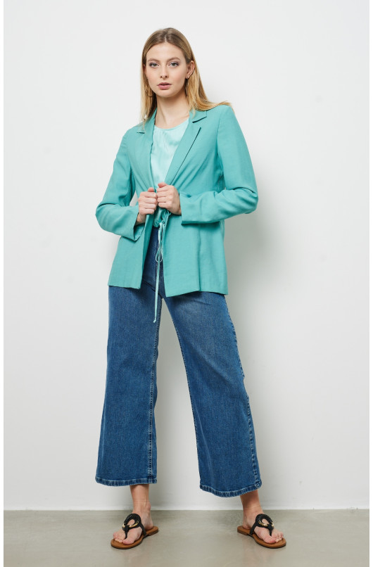 JEANS LARGE - 1 - Love@me - 1 