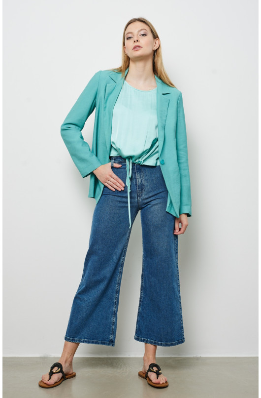 JEANS LARGE - 2 - Love@me - 2 