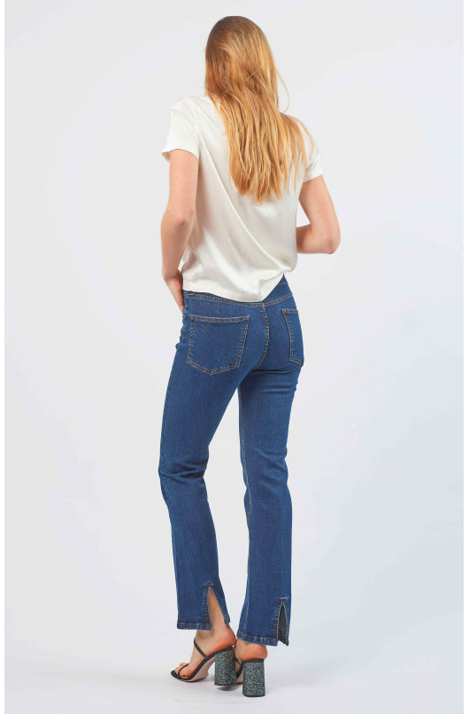 FLARE JEANS - 2 - Love@me - 2 