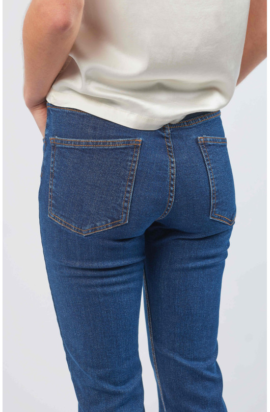 FLARE JEANS - 3 - Love@me - 3 