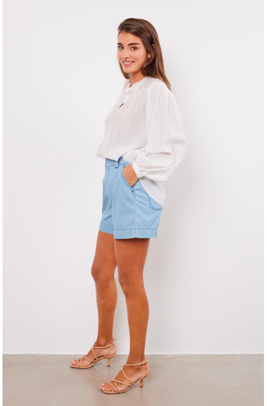Plain shirt - 2 - See U Soon - 2 