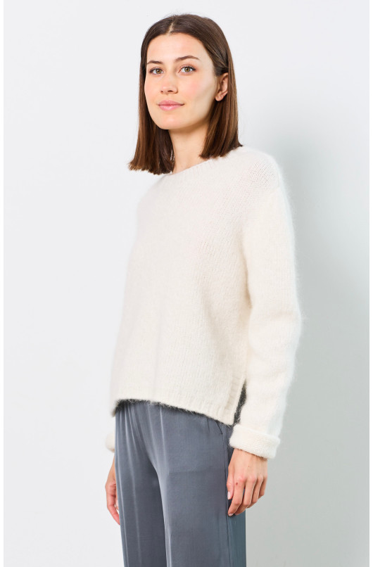 PULL COL ROND - 1 - Love@me - 1 