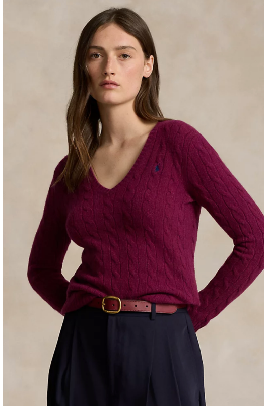 Ralph lauren nieuwe collectie deals