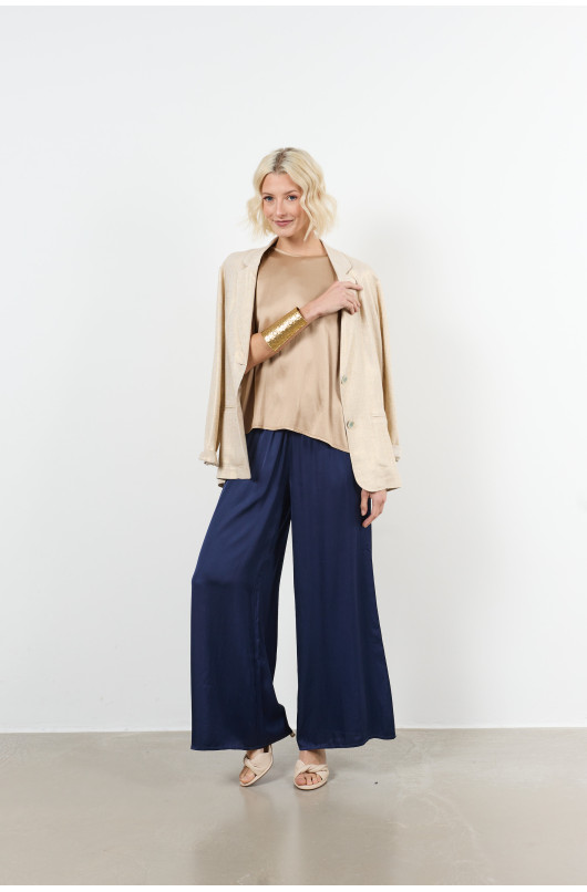blazer lamine - 4