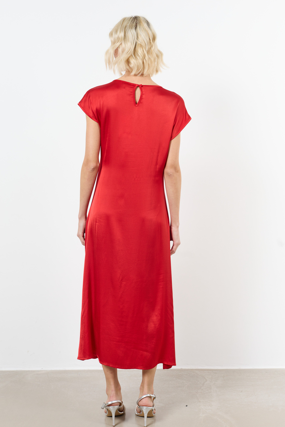 robe rdc mc fente - 5