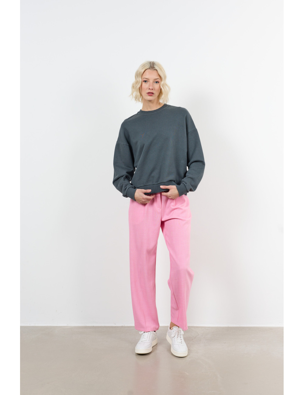sweat ml - 