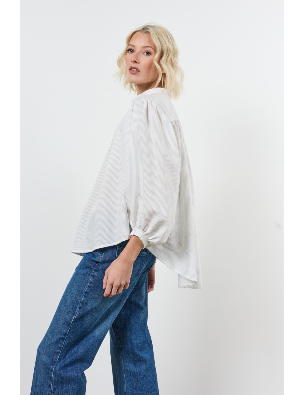 chemise fine ligne - chemise fine ligne -
