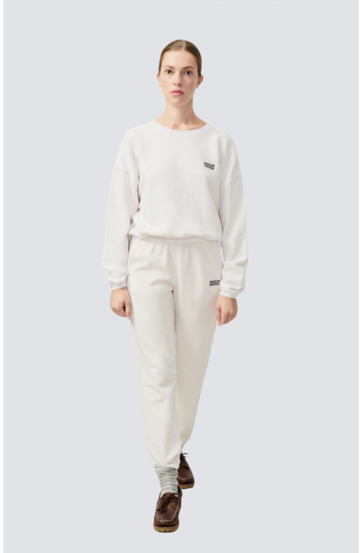 SWEAT COL ROND - 14
