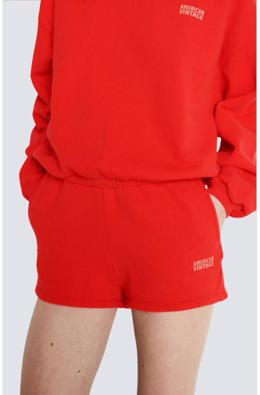 SWEAT COL ROND - 22