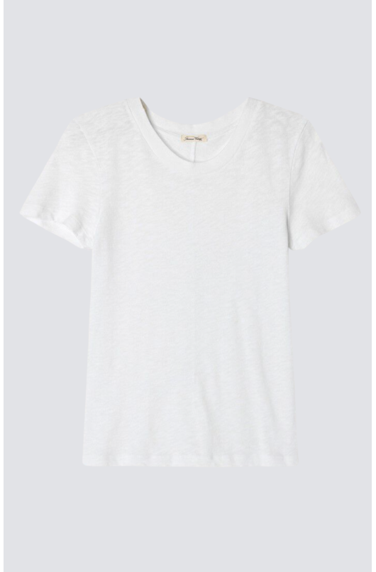 T-SHIRT MANCHES COURTES - 26