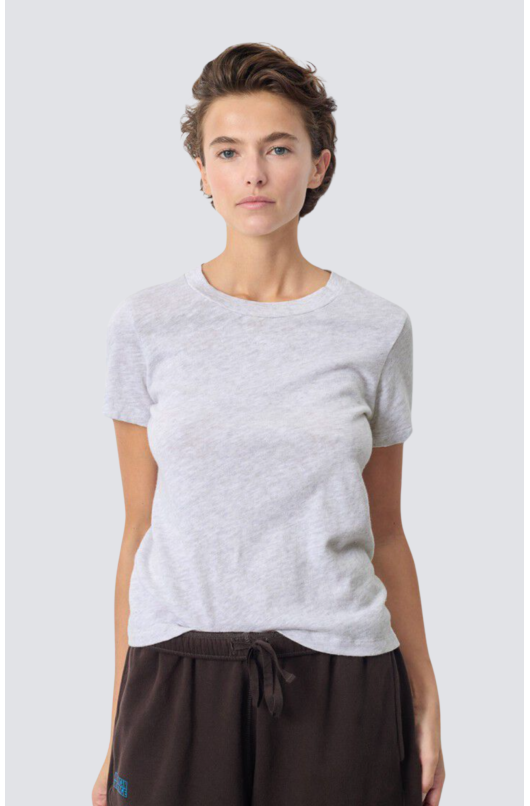 KORTE MOUWEN T-SHIRT - 31