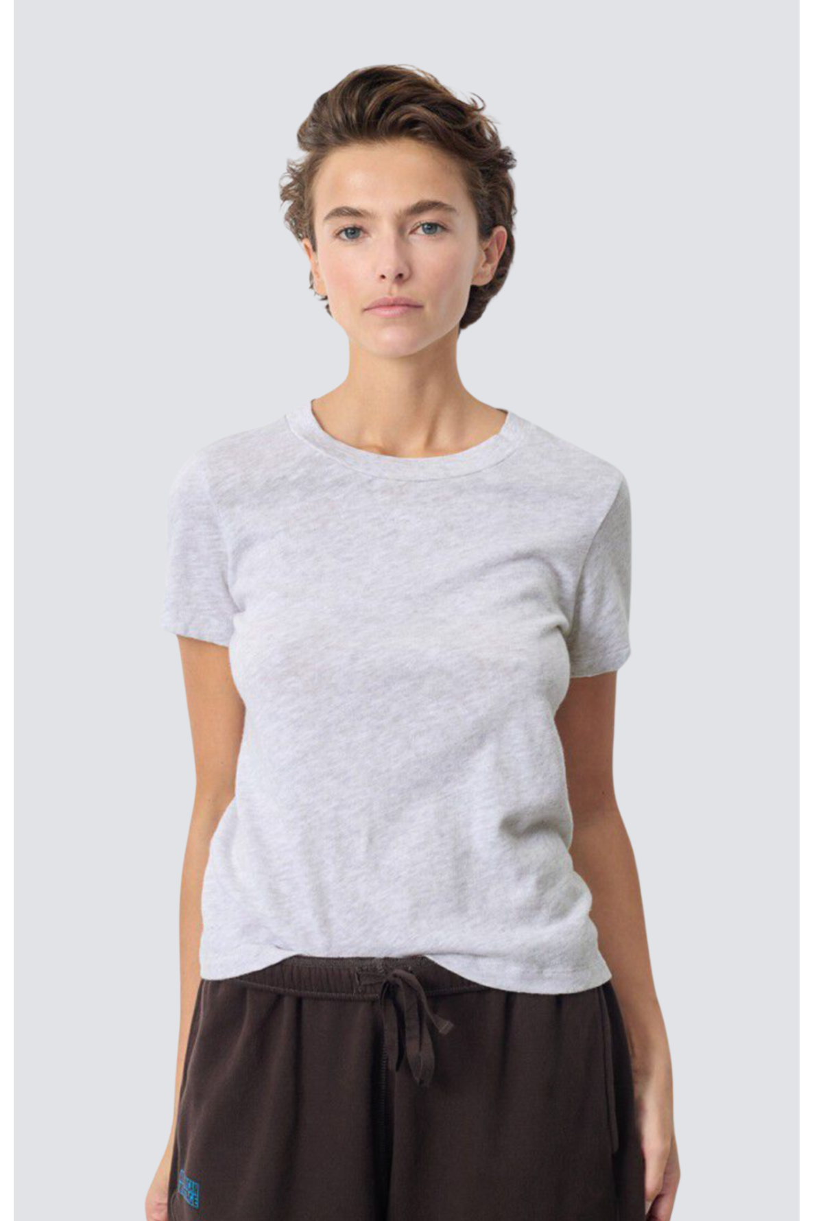 T-SHIRT MANCHES COURTES - 31