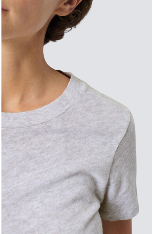 KORTE MOUWEN T-SHIRT - 33