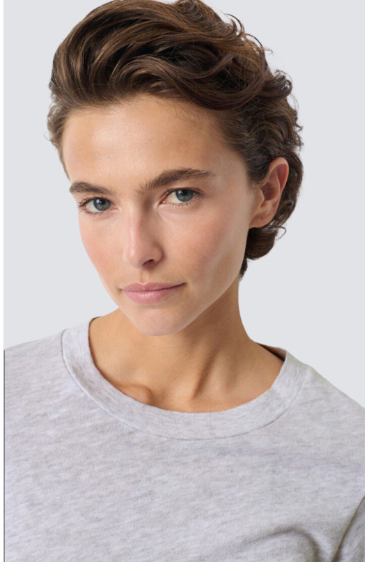 KORTE MOUWEN T-SHIRT - 38