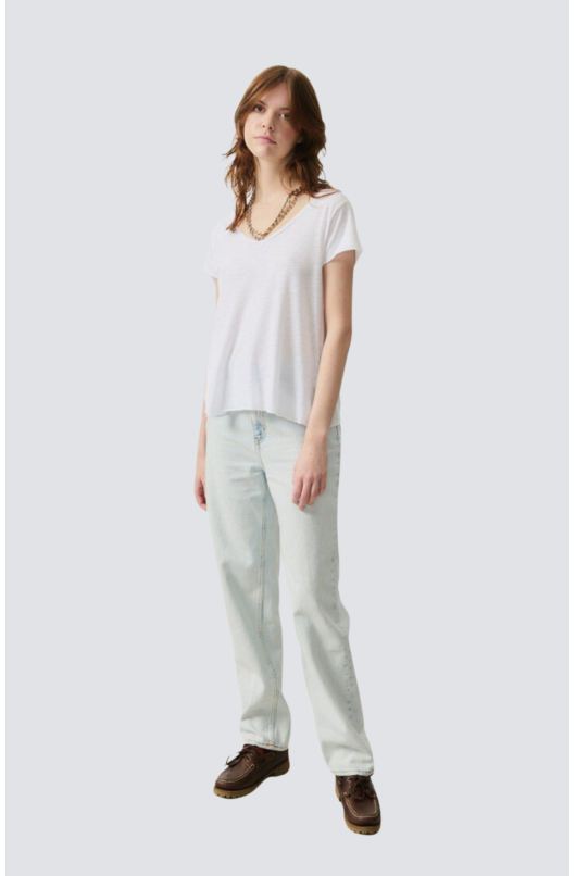 JOYBIRD RECHTE JEANS - 7