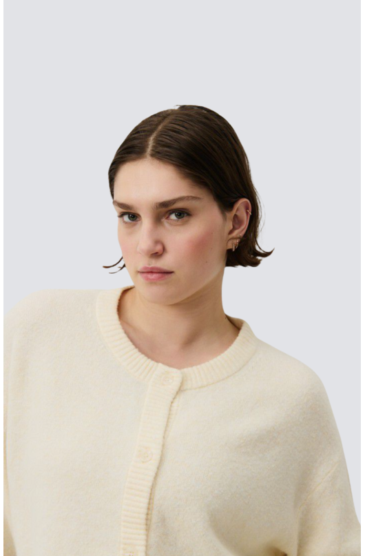 DAMSVILLE CARDIGAN - 18