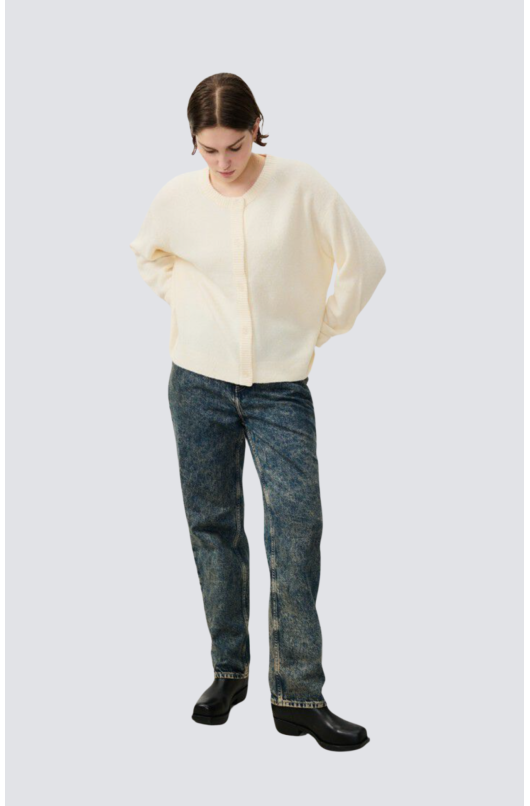 DAMSVILLE CARDIGAN - 19