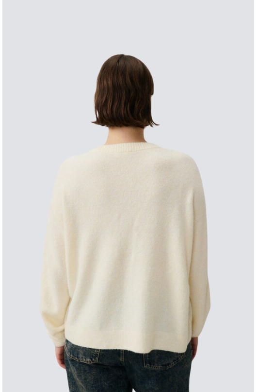 DAMSVILLE CARDIGAN - 20