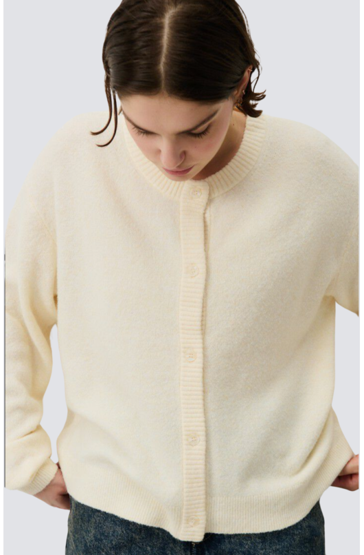 DAMSVILLE CARDIGAN - 21