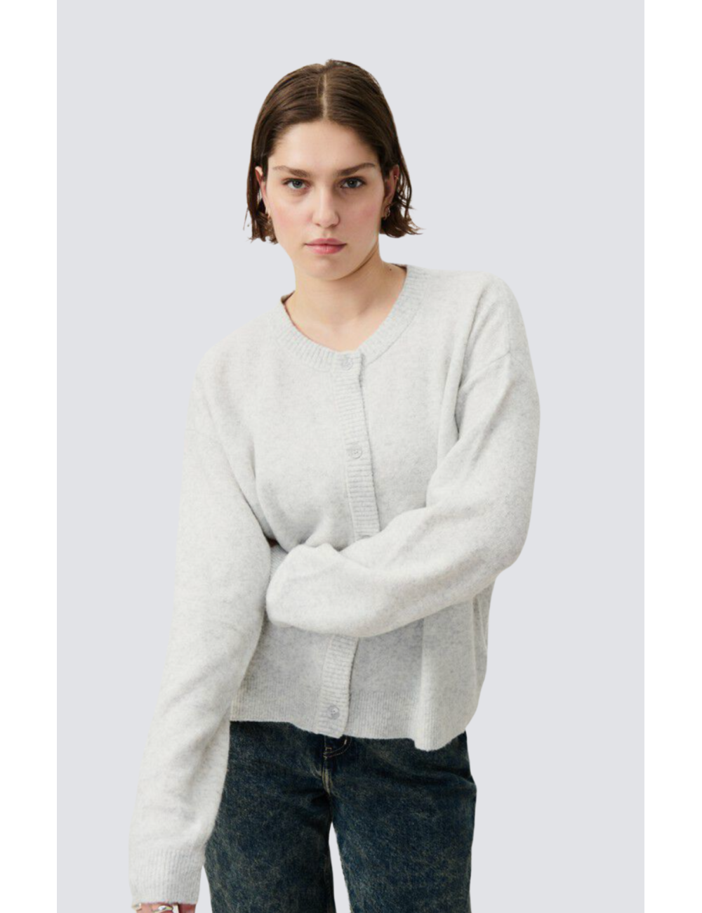 DAMSVILLE VEST - 