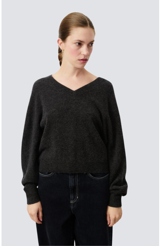 PULL COL V - 7