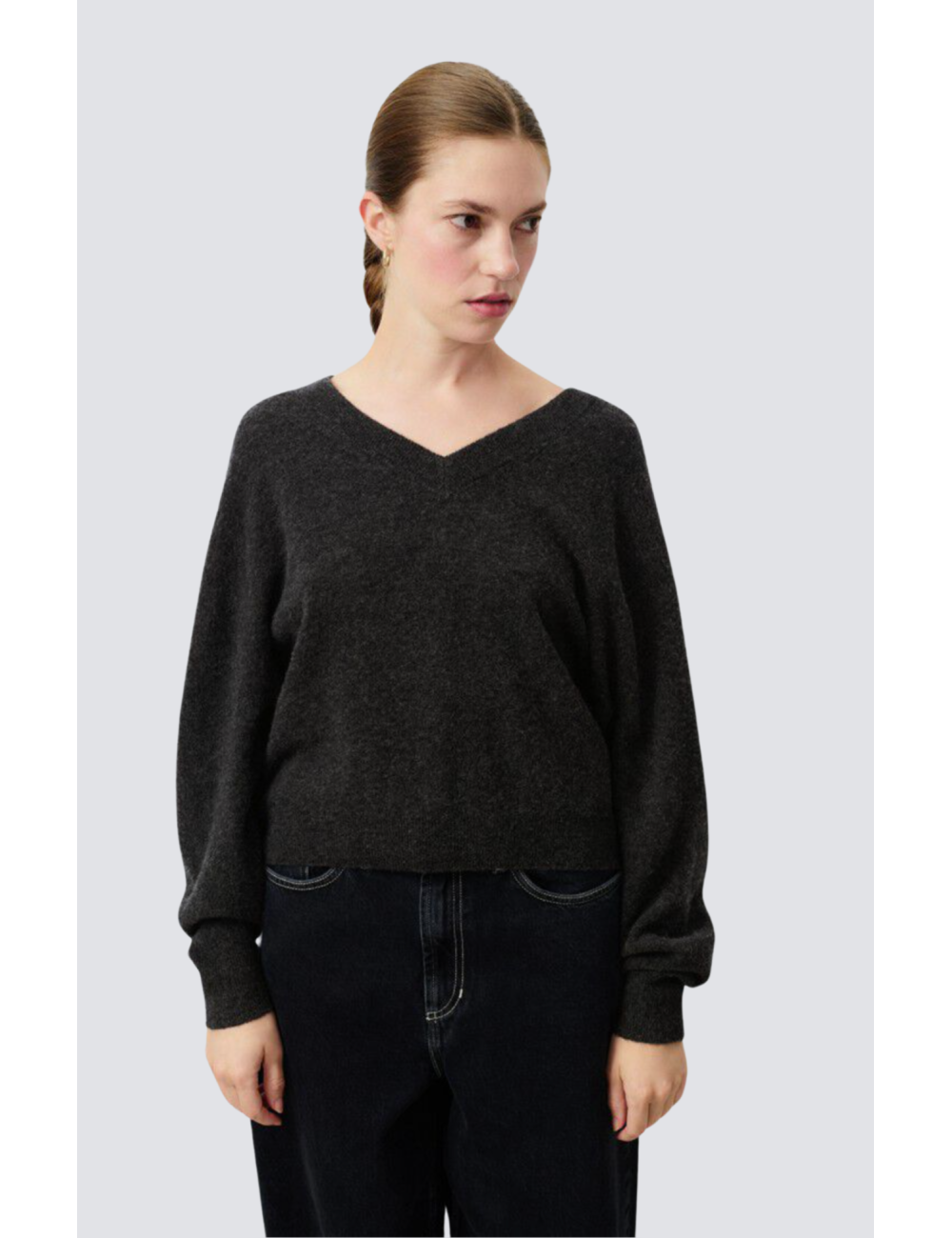 PULL COL V - 