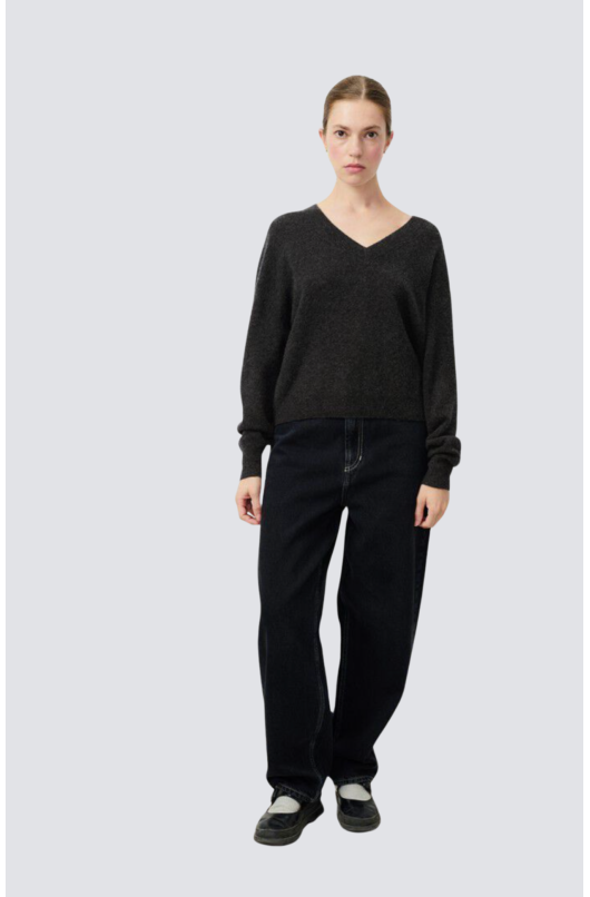 PULL COL V - 9